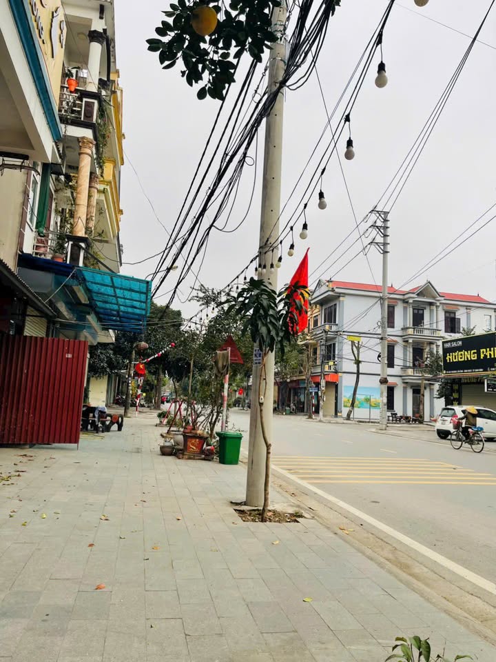 Đất nền Ninh Tiến - 114m² giá 6 tỷ - Cơ hội đầu tư tuyệt vời!