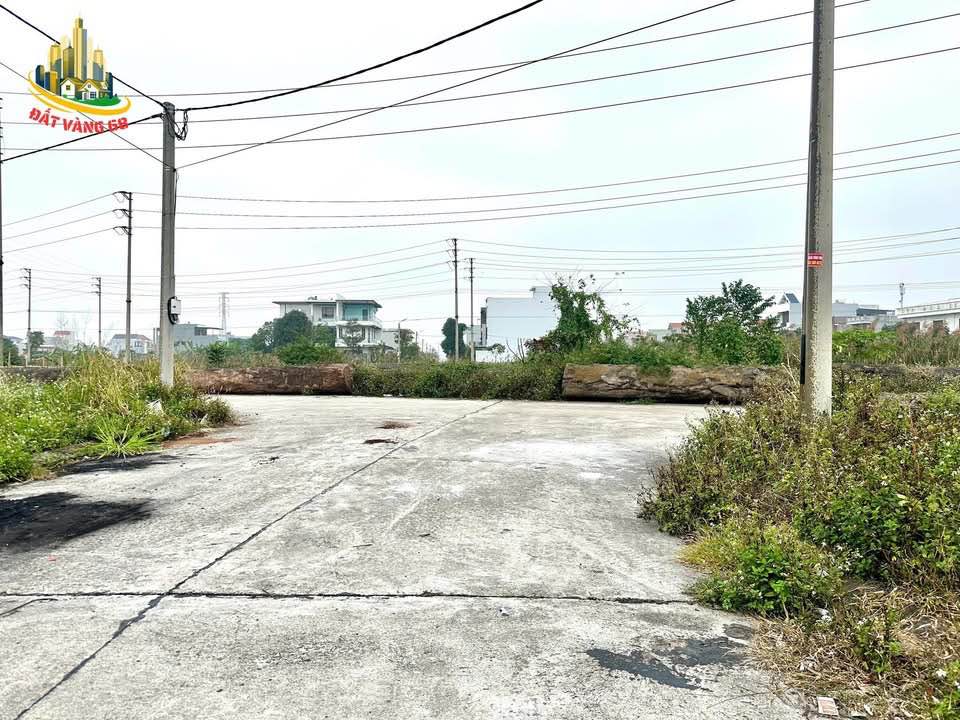 Đất nền Bắc Phong, Nam Bình 117m² giá 4 tỷ - Gần trung tâm thành phố