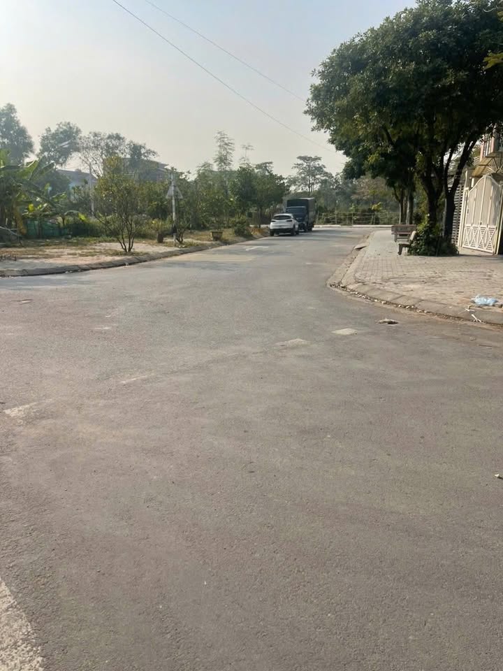 Đất nền lô góc Tdp Ngô Gia Khảm, Phường Châu Sơn, 106m² - Đầu tư sinh lời ngay!