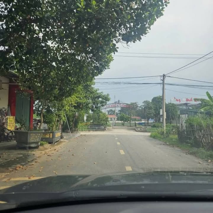 Đất nền Phường Ninh Phong, Thành phố Hoa Lư, 108m² giá 4 tỷ - Cơ hội đầu tư tuyệt vời!