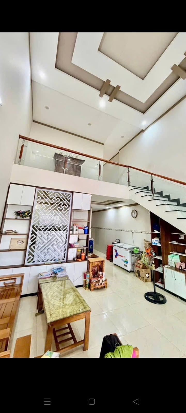 Nhà bán Tân Xuân, Đồng Xoài 105m² giá 1.75 tỷ - Hướng Tây, Sân Ô Tô