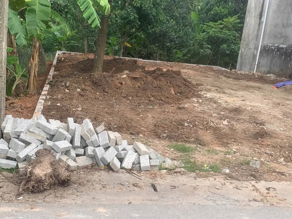 Lô đất 100m² tại Xã Bình Phú, Huyện Phù Ninh, giá 1.7 tỷ - Đầu tư sinh lời ngay!