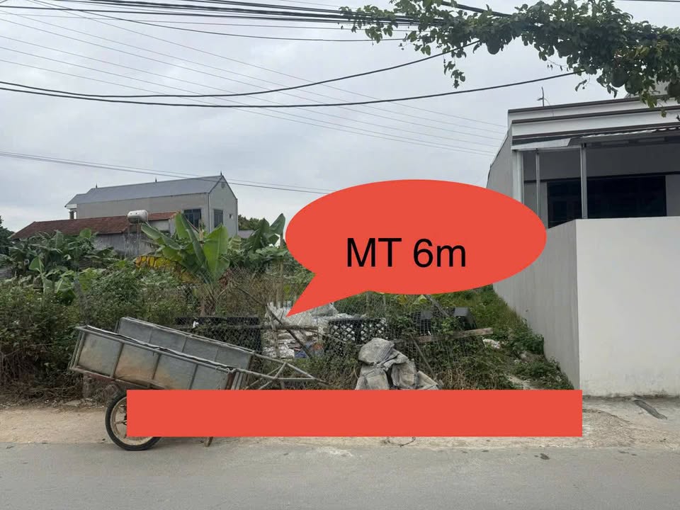 Đất nền tại Nga Hoàng, Hợp Châu, Tam Đảo 122m² giá 1.7 tỷ - Cơ hội đầu tư tuyệt vời!