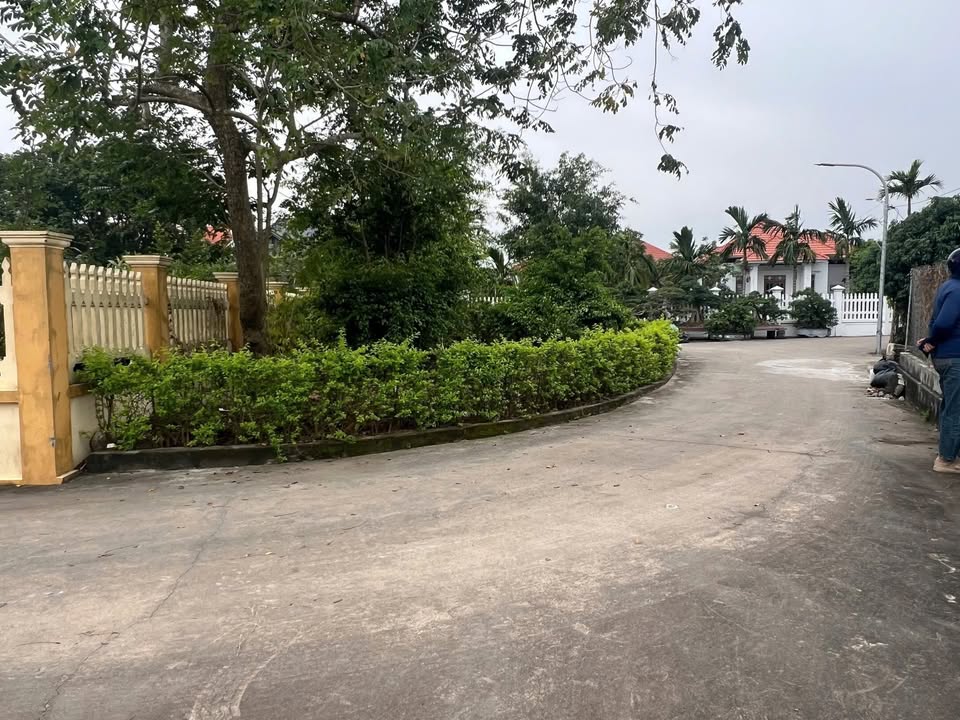 Đất nền Hoành Sơn, Giao Thủy 105m² giá chỉ 7XX triệu - Đầu tư sinh lời ngay!