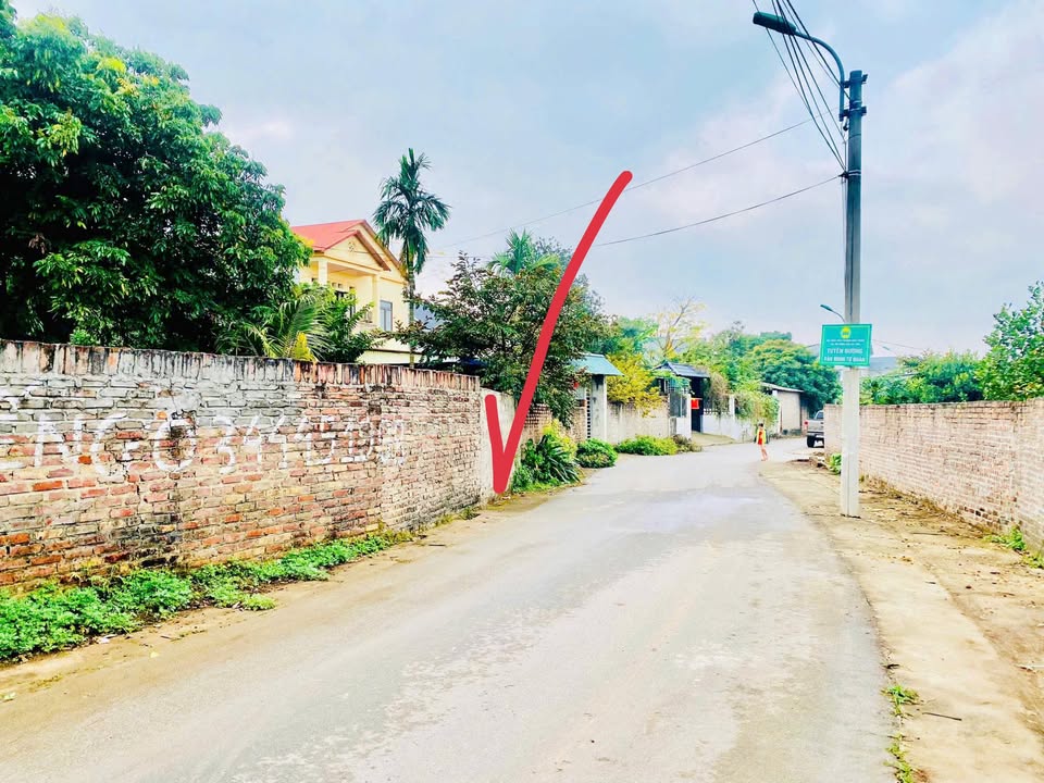 Đất nền Định Trung - Vĩnh Yên 100m² giá 1.5 tỷ - Cơ hội đầu tư hiếm có!