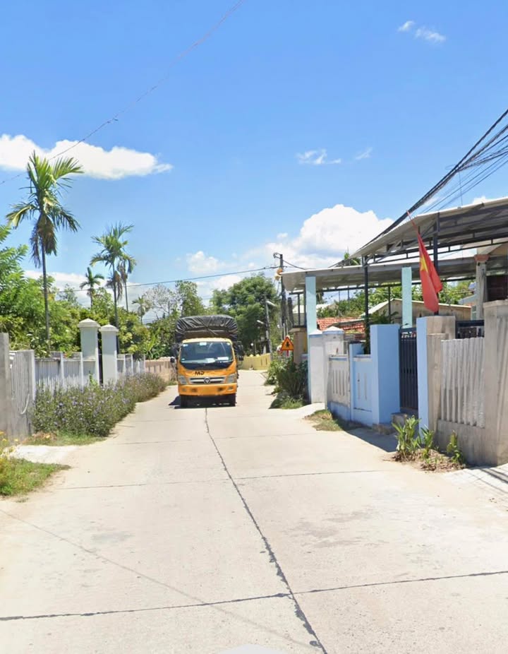 Đất liền kề mặt tiền đường 5m5, Thanh Quýt 1, 190m² - Cơ hội đầu tư sinh lời!