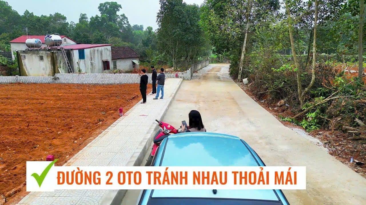Đất thổ cư xã Thọ Phú, Triệu Sơn 150m² giá 300 triệu - Sổ hồng chính chủ sẵn sàng!