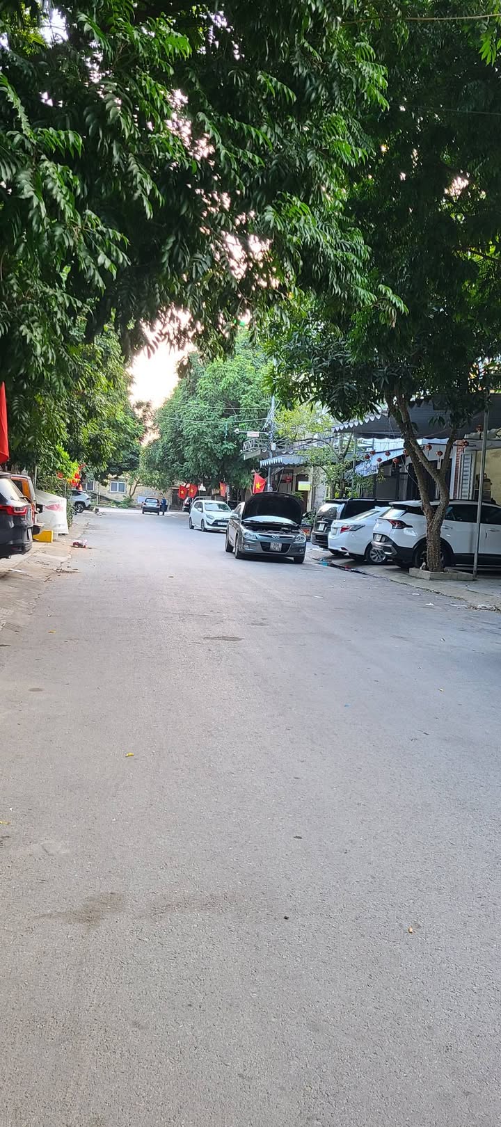 Lô đất 64m² tại Đông Vệ, TP Thanh Hóa - Giá chỉ 3 tỷ - Cơ hội đầu tư hiếm có!