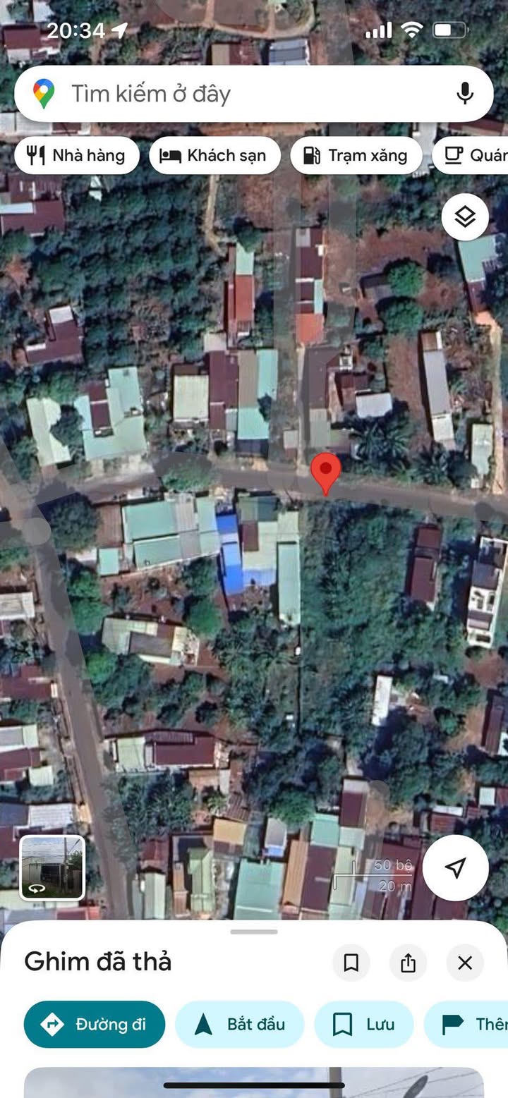 Đất nền đường Lương Thế Vinh, Bình Long, 180m² - Giá cực hấp dẫn!