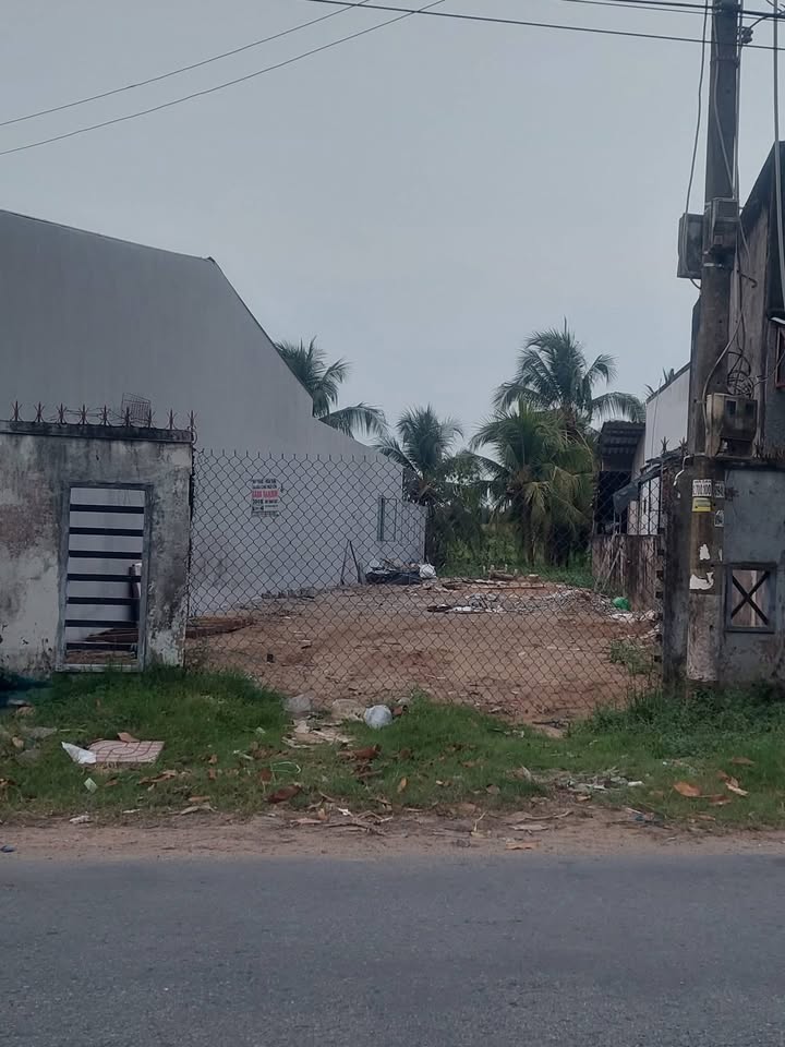 FrontHouse Đường Trần Văn Đấu, Tân Khánh, 480m² giá 3.5 tỷ - Kinh doanh sầm uất!