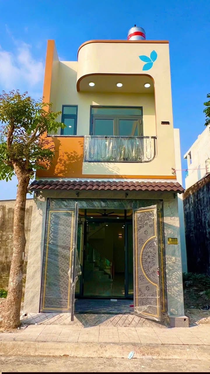 Nhà 2 tầng KDC Cát Tường Phú Sinh 48m² giá 1.75 tỷ - Sổ hồng riêng!