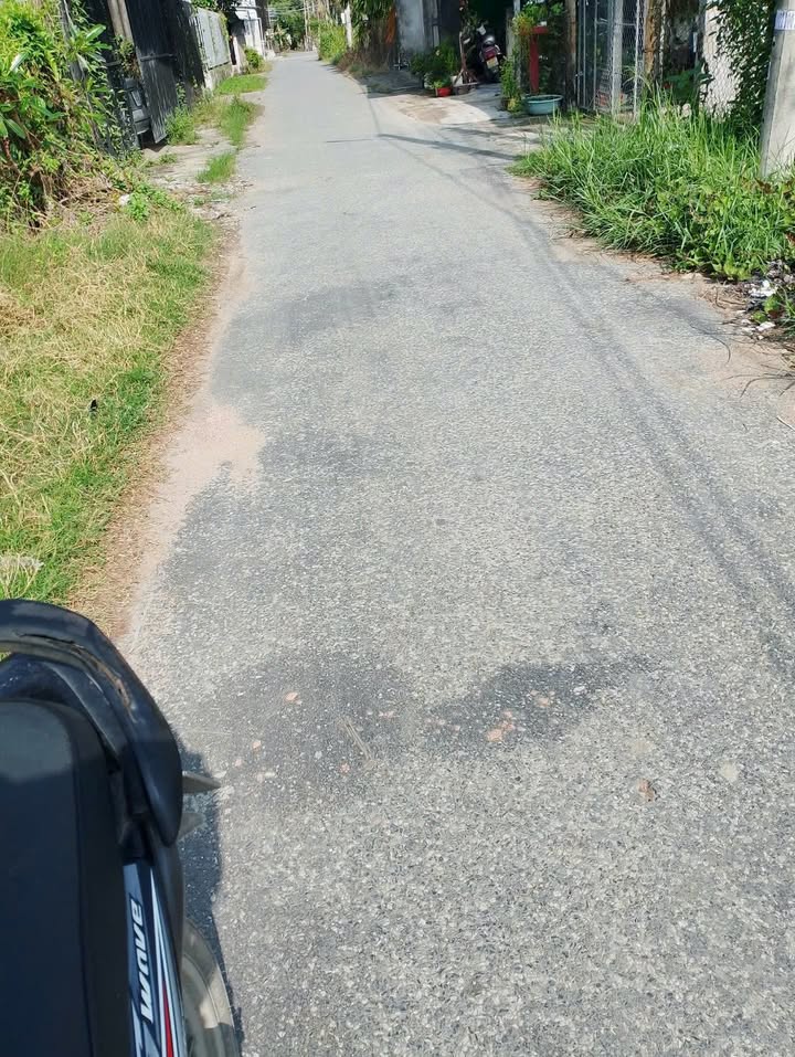 Đất thổ cư Vĩnh Công 1000m² giá 1.2 tỷ - Phù hợp xây nhà vườn, đầu tư dài hạn!