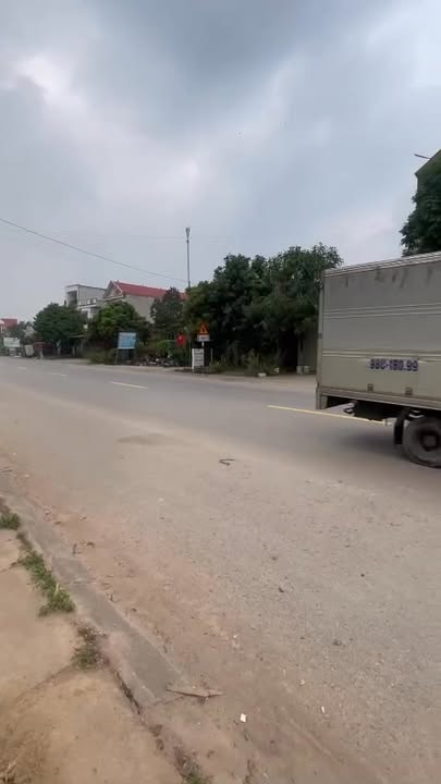 Đất nền Yên Thế Bắc Giang 100m² giá rẻ - Cơ hội đầu tư tuyệt vời!