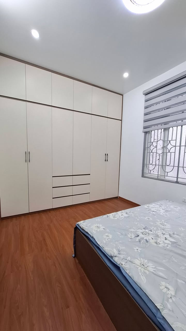 Nhà phố Minh Khai, Quận Hai Bà Trưng 30m² giá 6 tỷ - Đón Tết ngay!