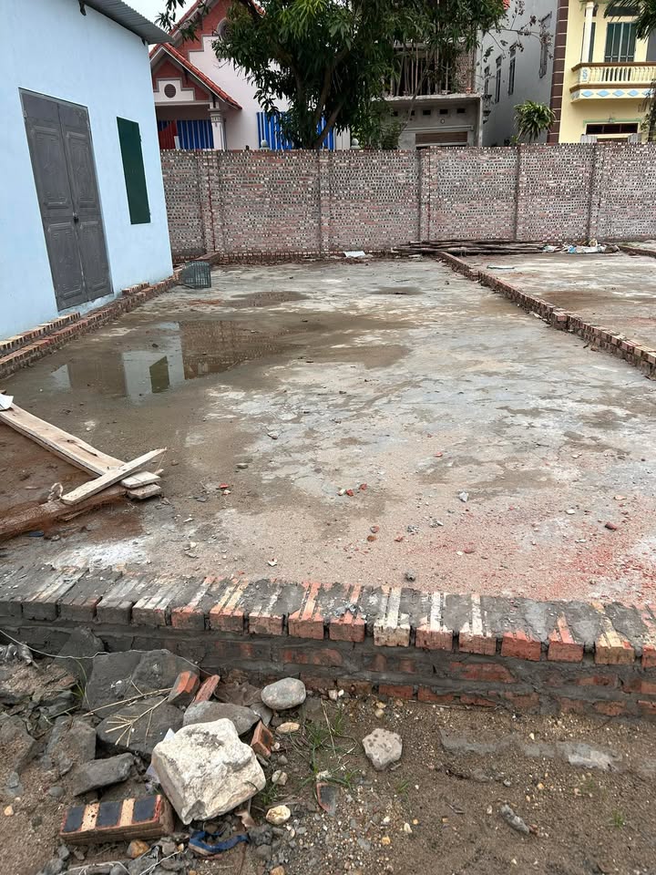 Đất nền lô góc Mão Điền, Bắc Ninh 76m² giá 2 tỷ - Kinh doanh thuận lợi!