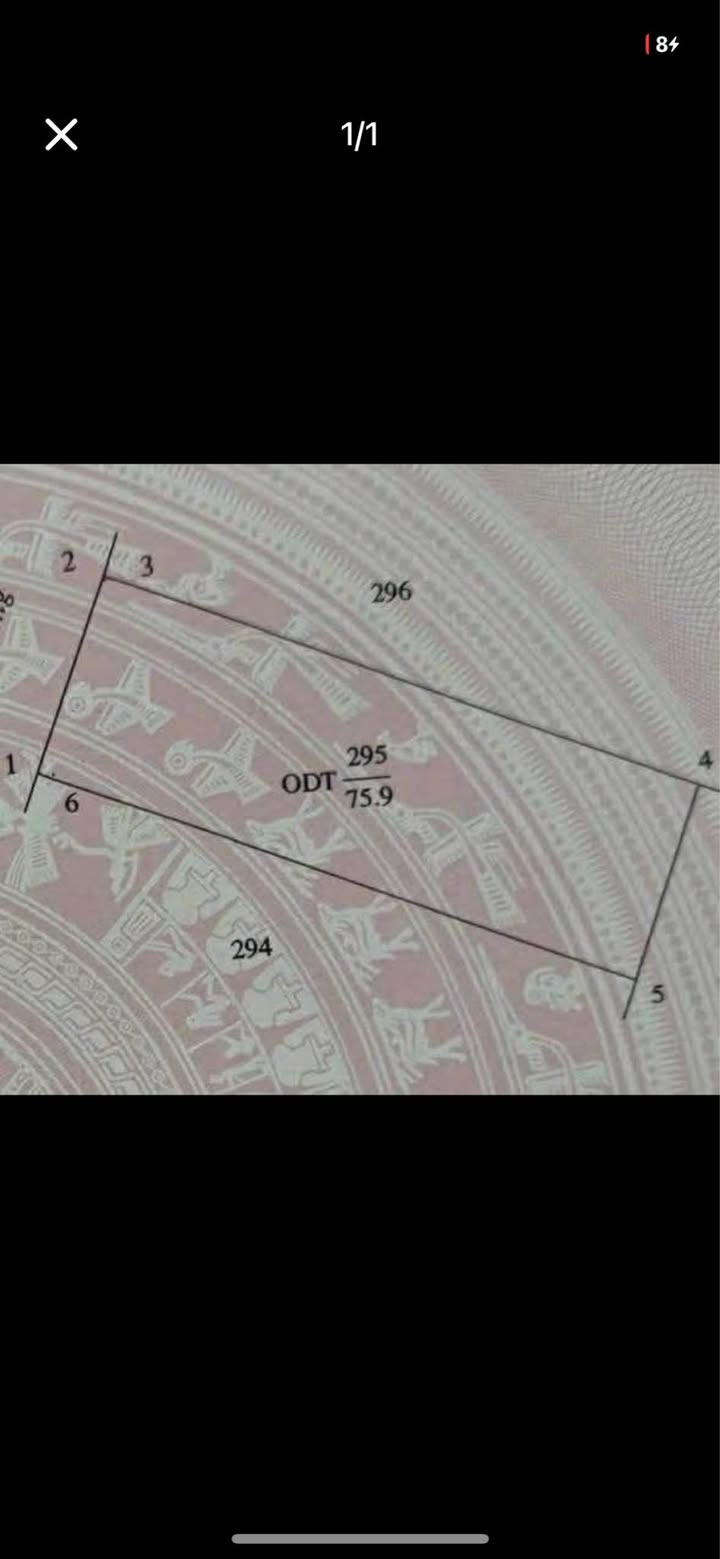 Đất nền Ngõ Đường Trần Bích San, 75m² giá 2.85 tỷ - Cơ hội đầu tư hấp dẫn!