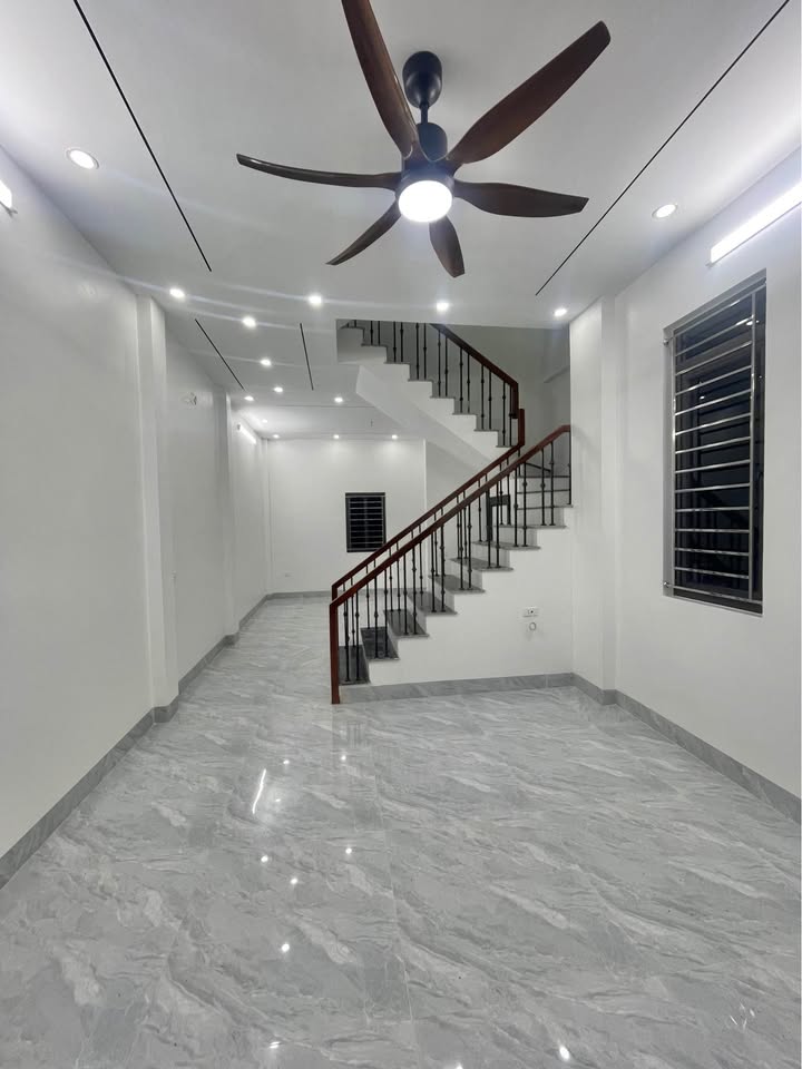 Nhà 3 tầng Trần Huy Liệu Nam Định 55.5m² giá 1.9 tỷ - Chính chủ bán gấp!