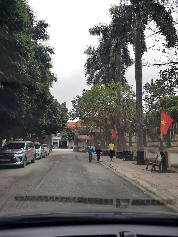 Đất nền xã Mê Linh, Hà Nội 110m² giá thỏa thuận - Cơ hội đầu tư hấp dẫn!