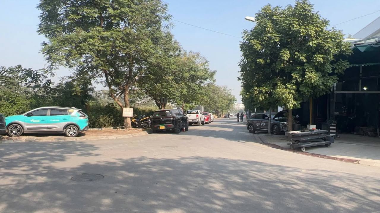 Đất nền 436m² Kiêu Kỵ, mặt tiền 16m, giá 21 tỷ - Đầu tư sinh lời ngay!