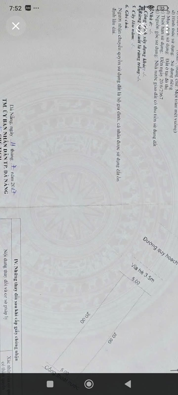 Đất nền Bàu Mạc Liên Chiểu 100m² giá chỉ 5.55 tỷ - Đầu tư sinh lời tốt!