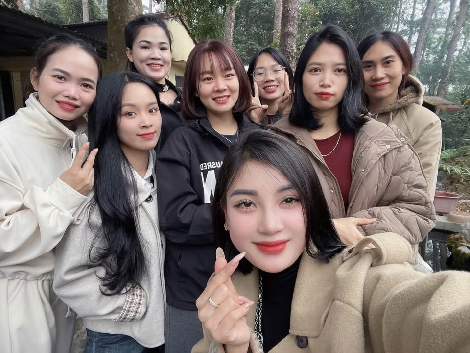 Đất vườn Xạ Hương, Minh Quang, Tam Đảo 400m² - Không gian sống lý tưởng!