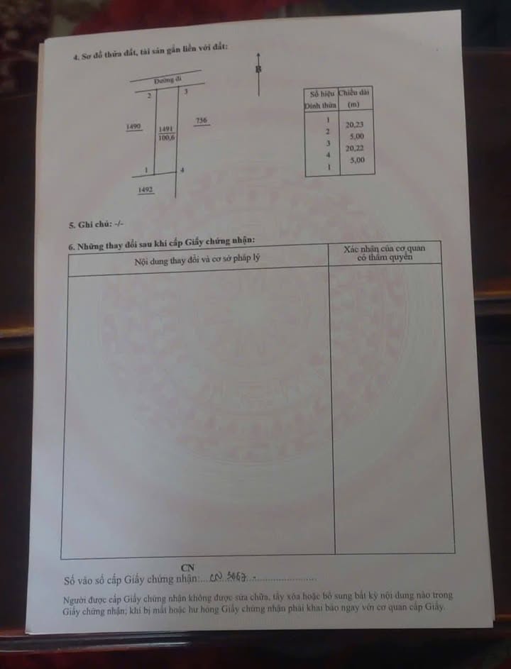 Đất thổ cư xã Sơn Thành Đông 100m² chỉ 280 triệu - Cơ hội đầu tư tuyệt vời!