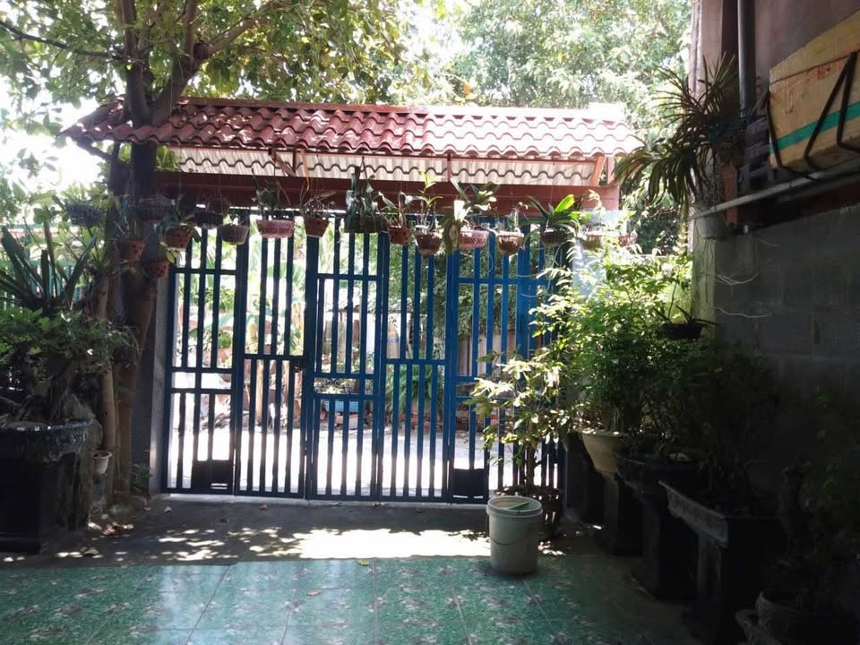 Nhà trệt 216m² đường Âu Cơ, Phan Thiết giá 1.35 tỷ - Chính chủ bán gấp!