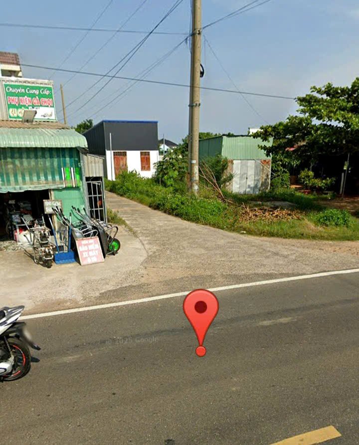 Đất thổ cư thôn Bình Lâm, Hàm Liêm 612m² giá chỉ 700 triệu - Cơ hội đầu tư tuyệt vời!