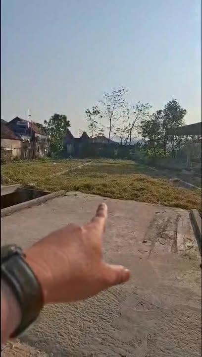 Lô đất mặt đường tỉnh lộ 537, Xóm Quang Trạch, 152.8m² - Đầu tư sinh lời ngay!