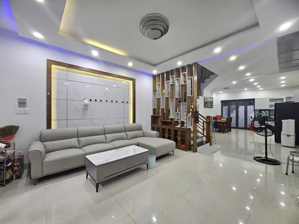 Nhà cho thuê Mỹ Gia An Khánh 270m² giá 25 triệu - Full nội thất, yên tĩnh!