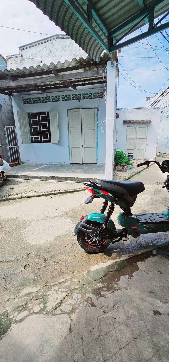 Đất nền La Gi 62m² giá 550 triệu - Cơ hội đầu tư không thể bỏ qua!