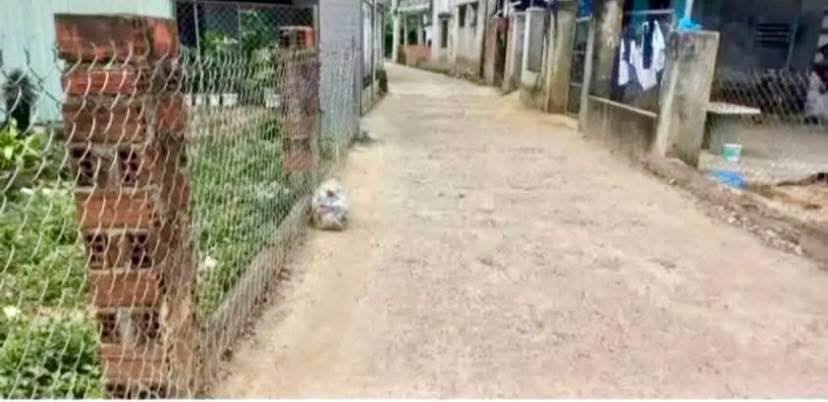 Đất nền phường Nhơn Thành, An Nhơn 152m² giá chỉ 400 triệu - Đầu tư sinh lời ngay!