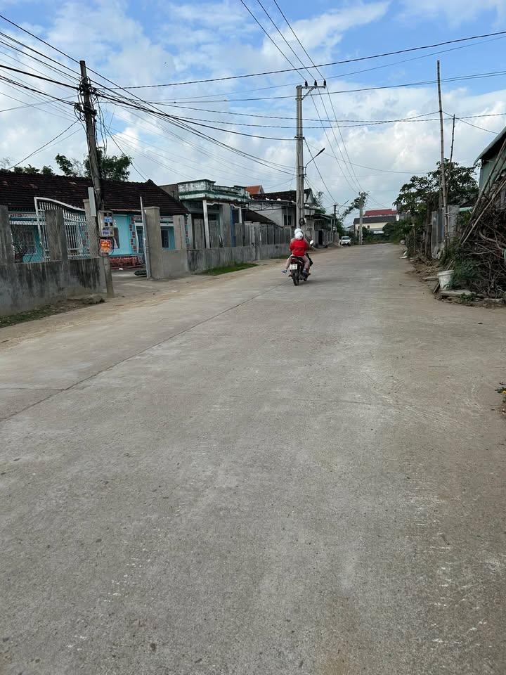 Đất nền Phường Nhơn Hoà, Thị xã An Nhơn 149m² giá tốt - Cơ hội đầu tư hấp dẫn!