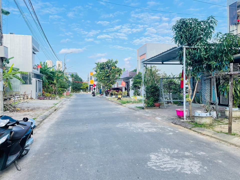 Đất nền đường 5m5, quận Liên Chiểu, 90m² giá 3.69 tỷ - Pháp lý rõ ràng, vị trí đẹp!