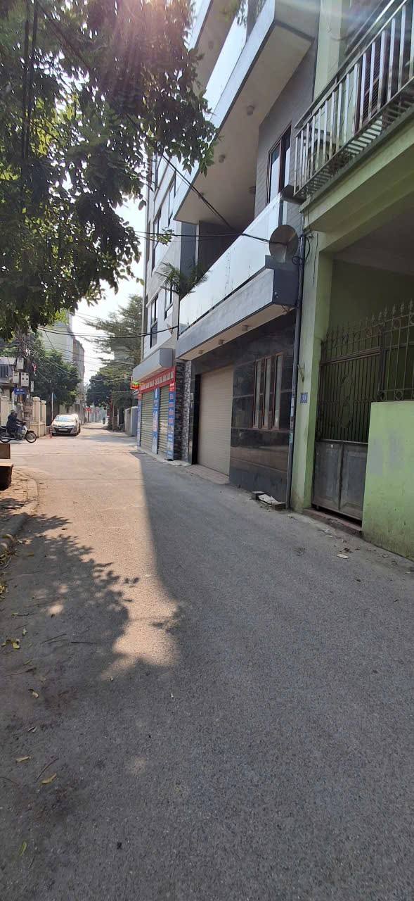 Đất Tây Mỗ 52m² giá 10.7 tỷ - Ô tô đỗ cửa, xây nhà ở ngay!