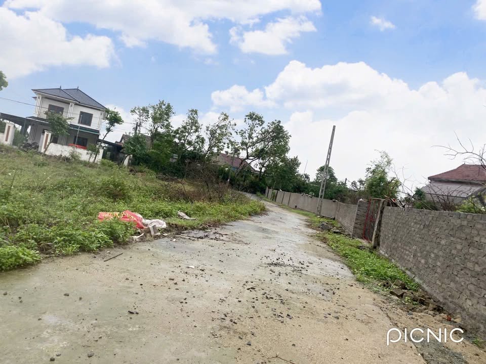 Đất Thái Hưng Nghi Thái 121,4m² giá 1,6 tỷ - Gần khu đô thị Ecopark