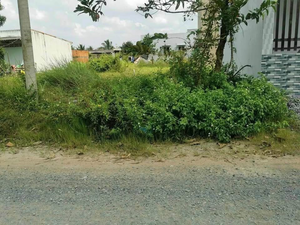 Đất nền mặt tiền đường Đá Xanh 143m² giá 1.45 tỷ - Cơ hội đầu tư tuyệt vời!