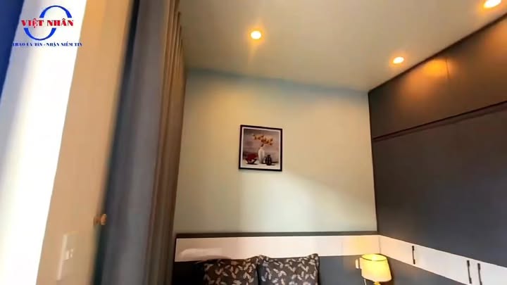 Căn hộ Centa City Thủy Nguyên 75m² giá 5.5 tỷ - View công viên cực hiếm!