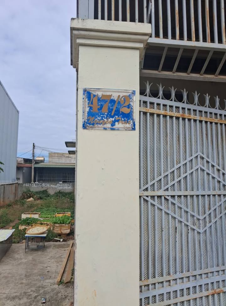 Lô đất 100m² hẻm 31 Nguyễn Trác - Trung tâm Tân Lợi chỉ 3.65 tỷ!