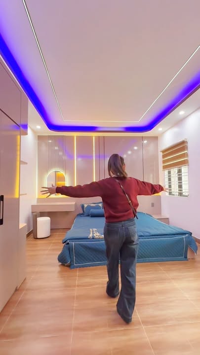 Nhà độc lập Đặng Cương, An Dương 72m² giá 3,2 tỷ - Sẵn sàng vào ở ngay!