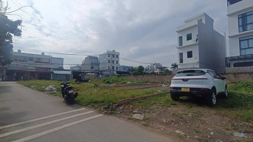 Đất nền Trường Thọ Thủ Đức 76m² giá 6.4 tỷ - Kinh doanh đa ngành nghề