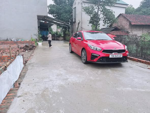 Đất thổ cư 110m² tại khu Vân Cơ, Phường Minh Phương - Giá chỉ 1.9 tỷ!