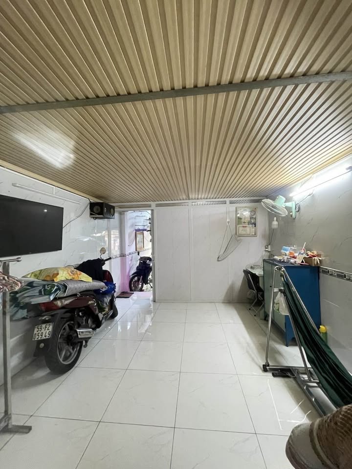 Nhà phố 2 tầng đường Trương Phước Phan 64m² giá 5.5 tỷ - Gần Tỉnh Lộ 10