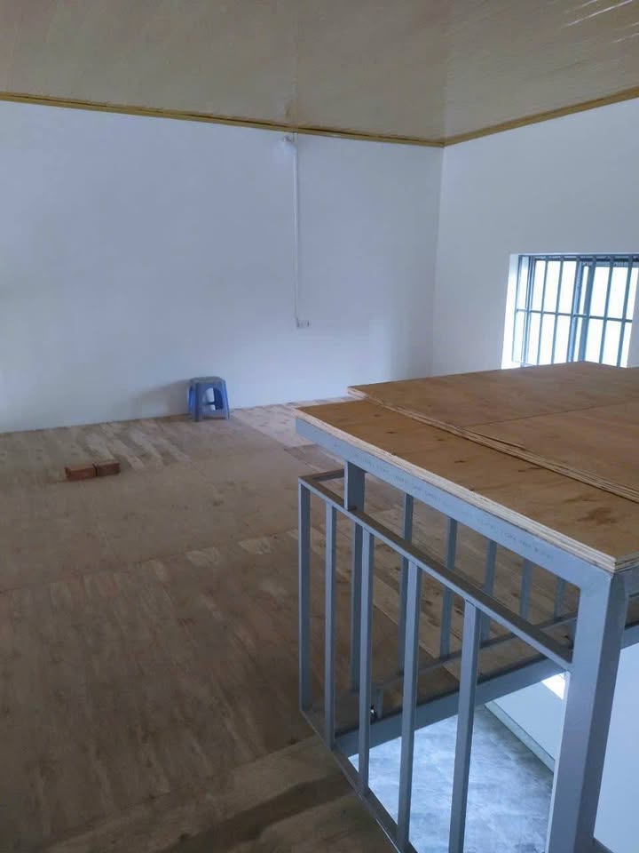 Kiot cho thuê cổng chợ Tứ Xã, huyện Lâm Thao - Kinh doanh thuận lợi!