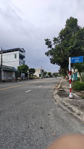 Đất nền đường D8, Phú Mỹ, 150m² - Vị trí kinh doanh lý tưởng!