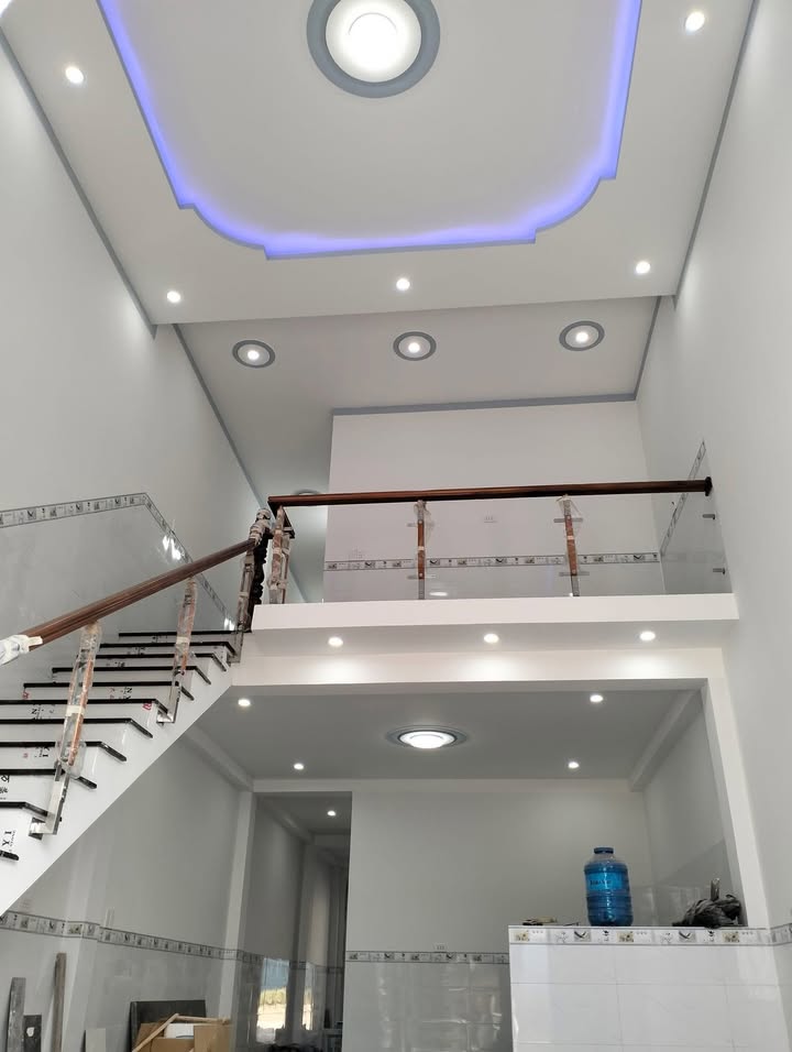 Nhà bán 100m² tại Ấp Phú Sơn, Trảng Bom - Giá chỉ 1.8 tỷ, chính chủ!