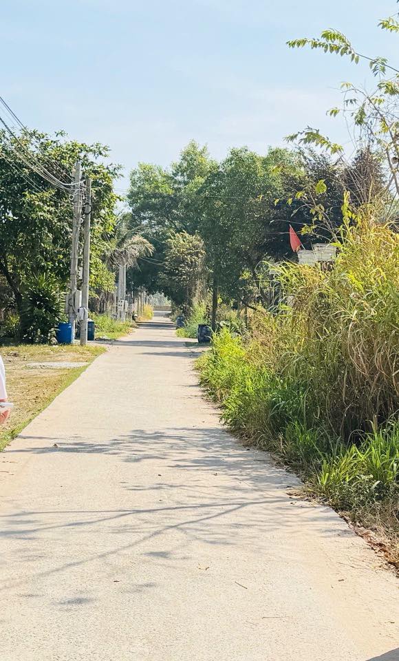 Đất thổ cư 330m² đường nhánh Quốc lộ 13 giá cực tốt - Đầu tư sinh lời ngay!