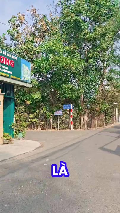 Đất nền Hiệp An 126m² giá 2.25 tỷ - Lô góc 2 mặt tiền cực đẹp!