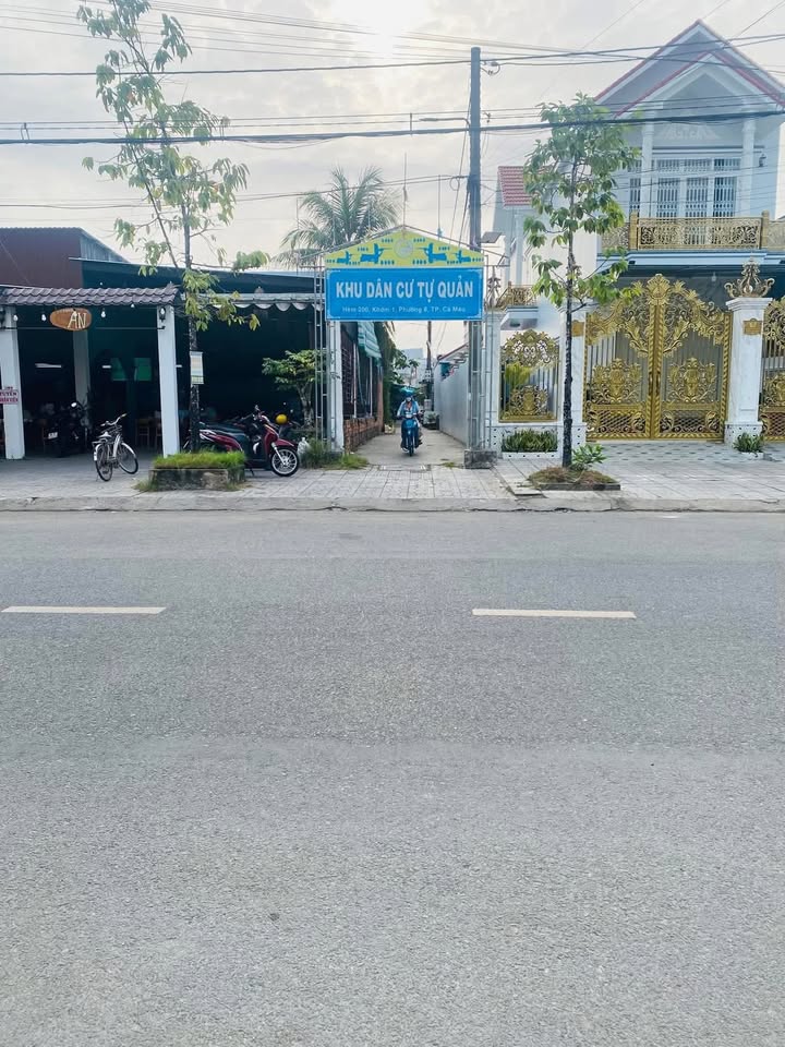 Nhà cấp 4 hẻm 200 Nguyễn Trung Trực 73m² giá thỏa thuận - Tiện nghi và an ninh tuyệt vời!