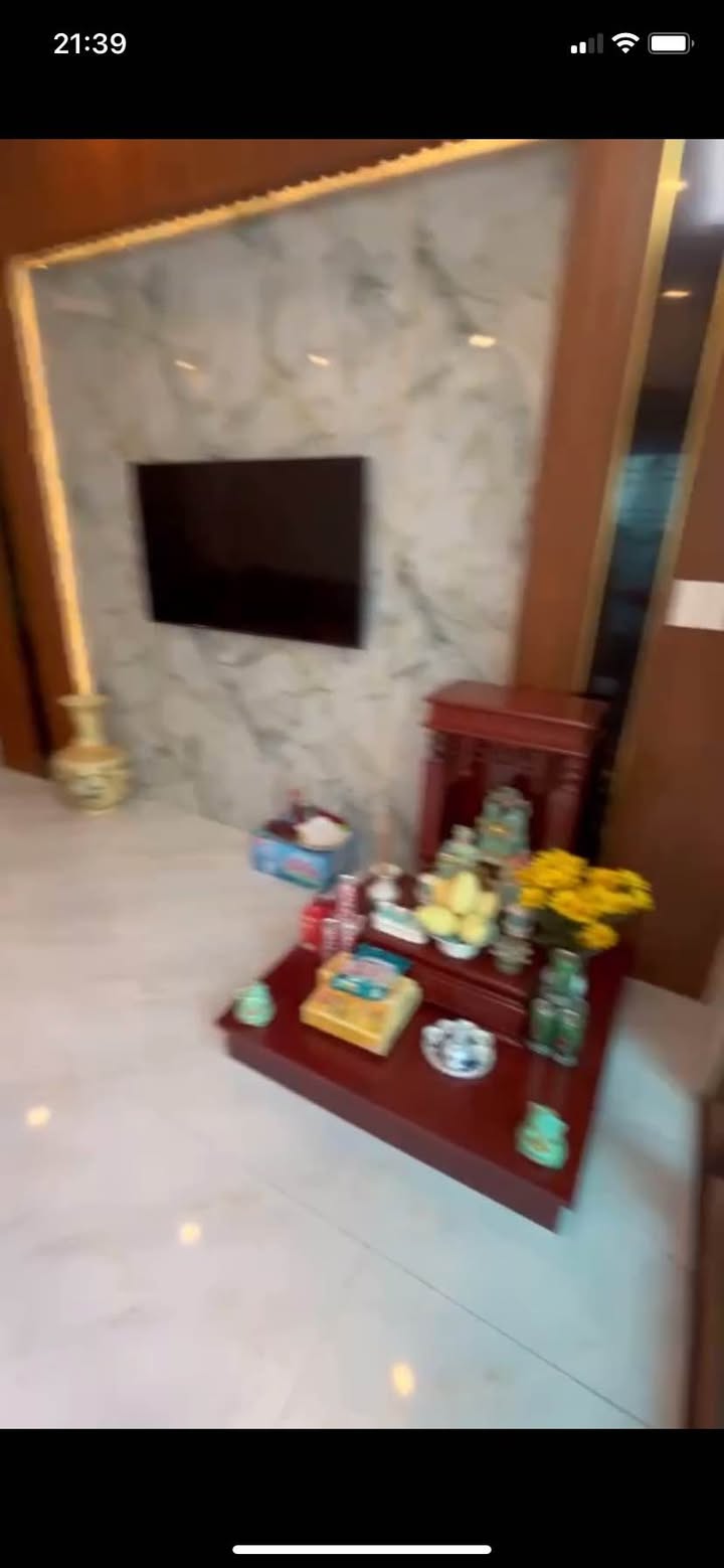 Nhà 3 tầng Hòa Nghĩa, Dương Kinh 52m² giá 1.6 tỷ - Sẵn sàng về ở ngay!